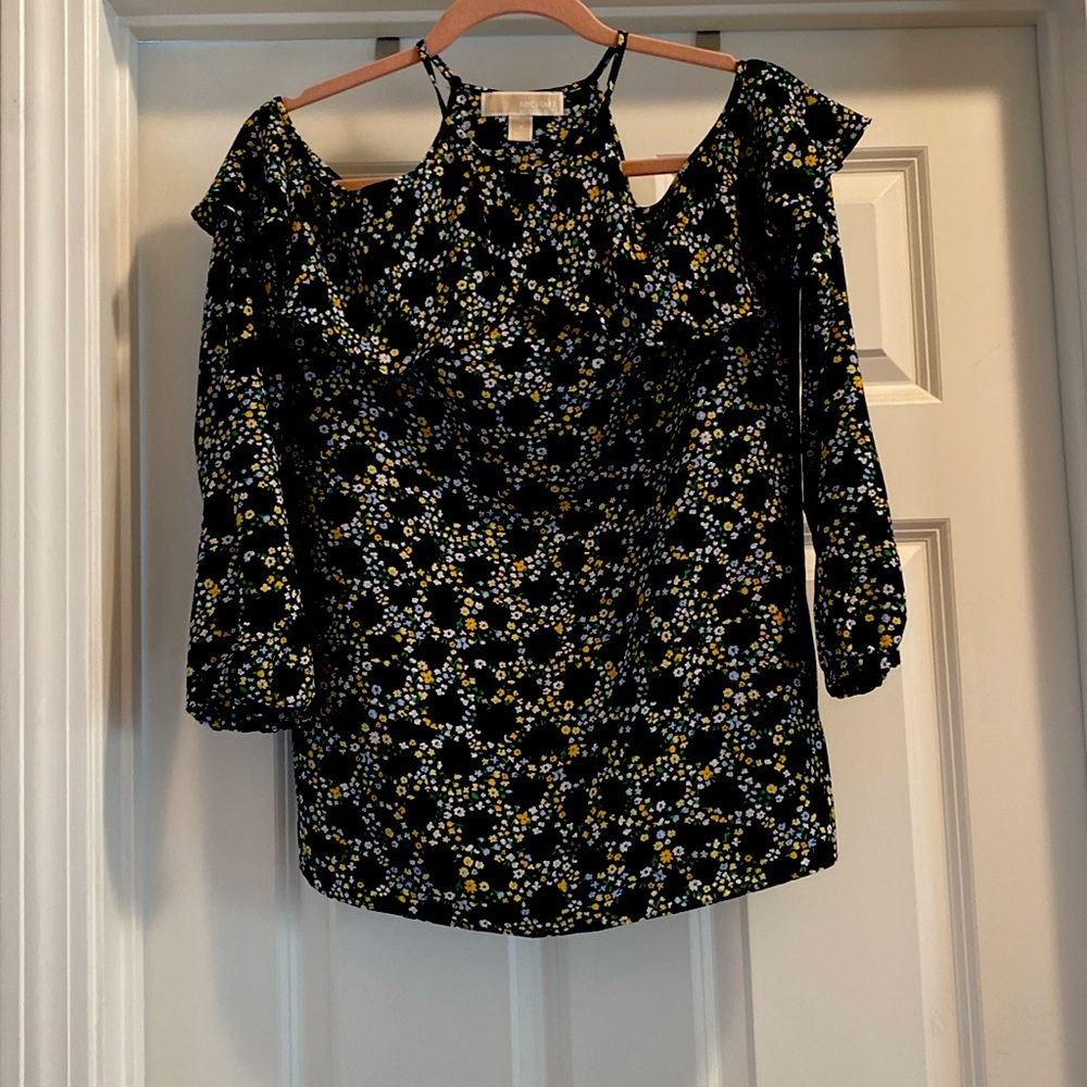 Michael Kors blouse